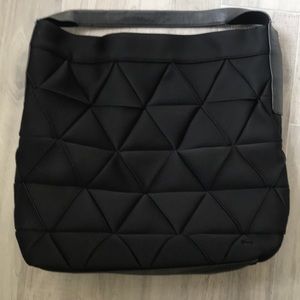 Lululemon Quilted Hobo
